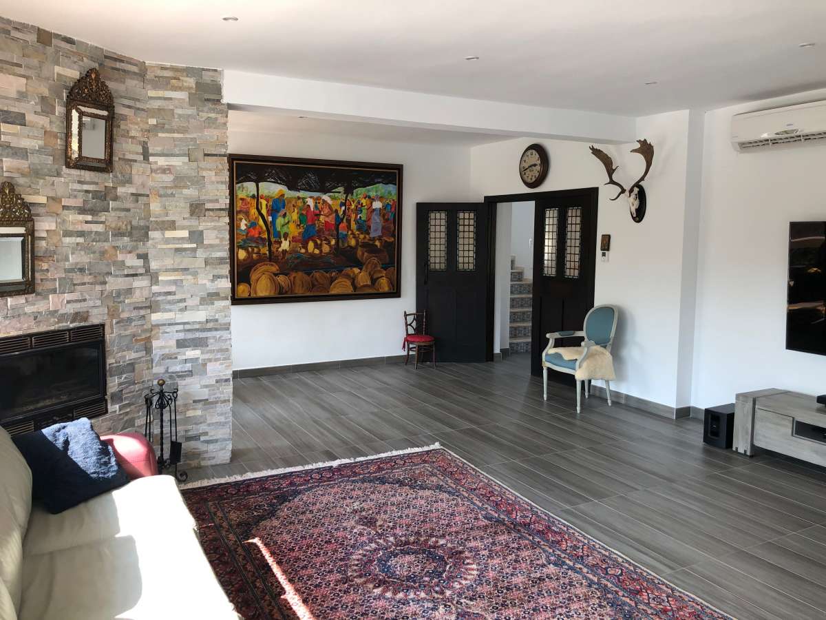 casa en calpe · calpe 1590000€