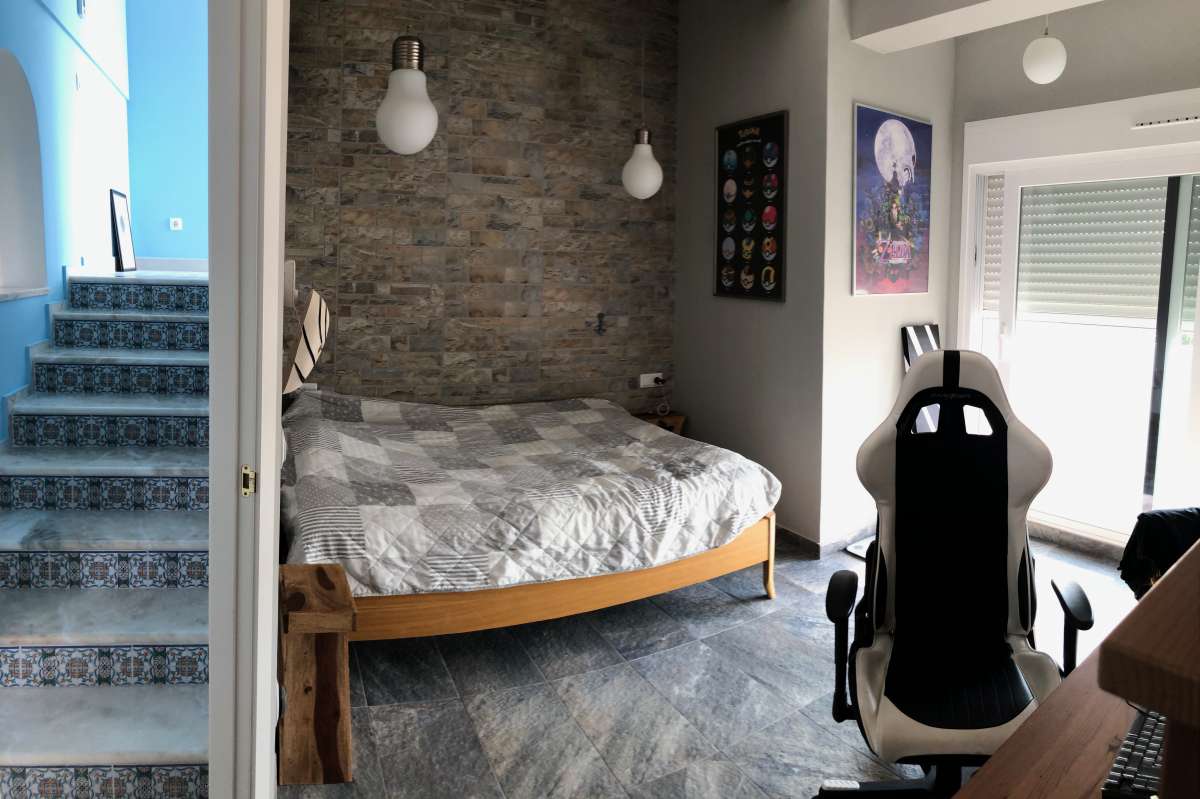 casa en calpe · calpe 1590000€