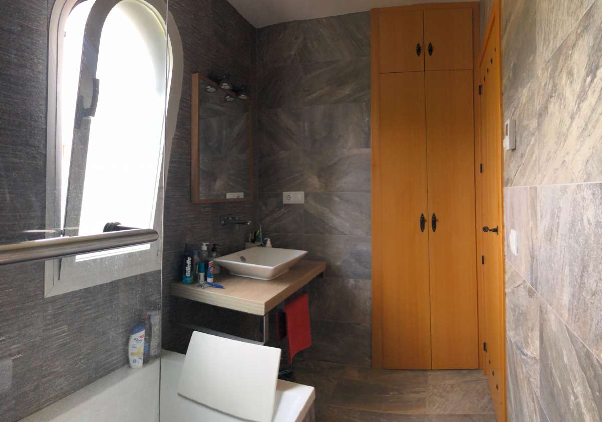 casa en calpe · calpe 1590000€