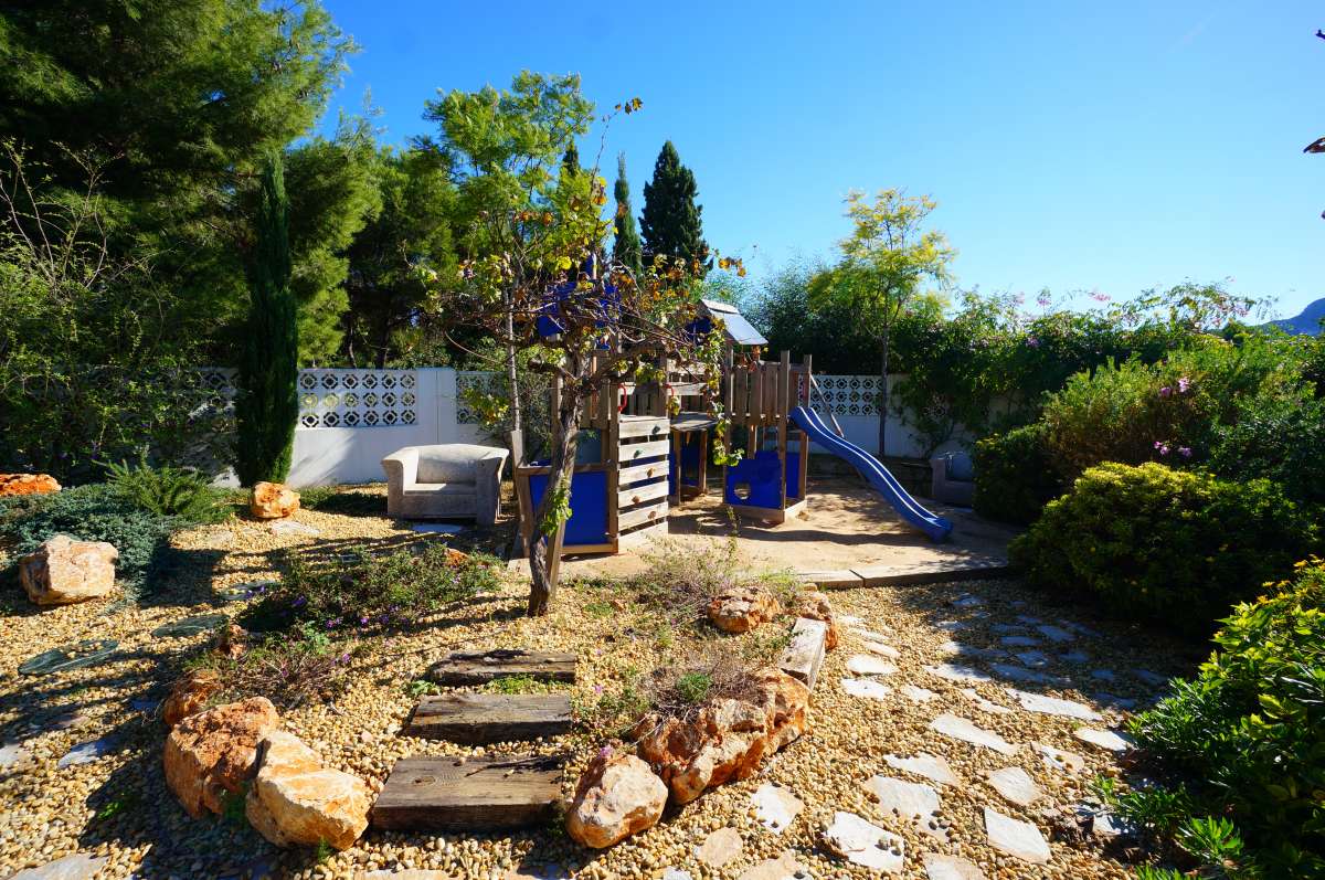 casa en calpe · calpe 1590000€