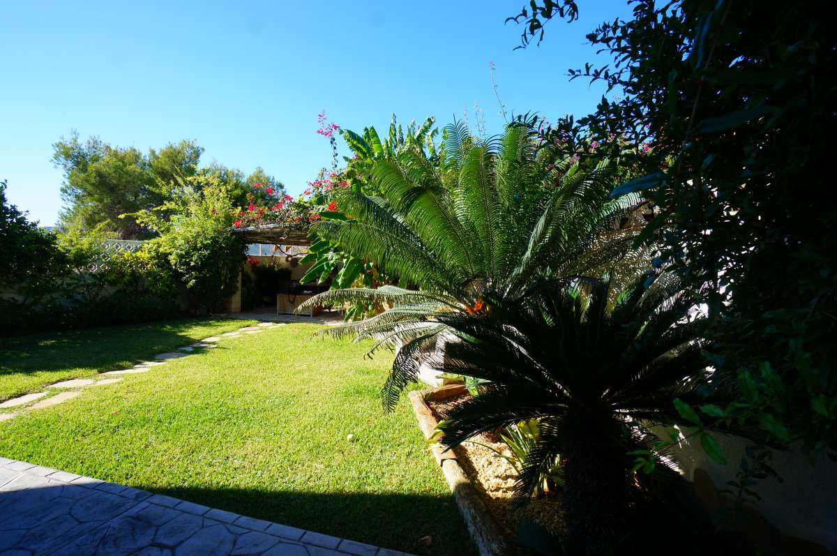 casa en calpe · calpe 1590000€