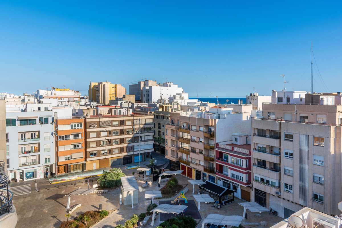 CBW-456592: Apartment for sale in Torrevieja