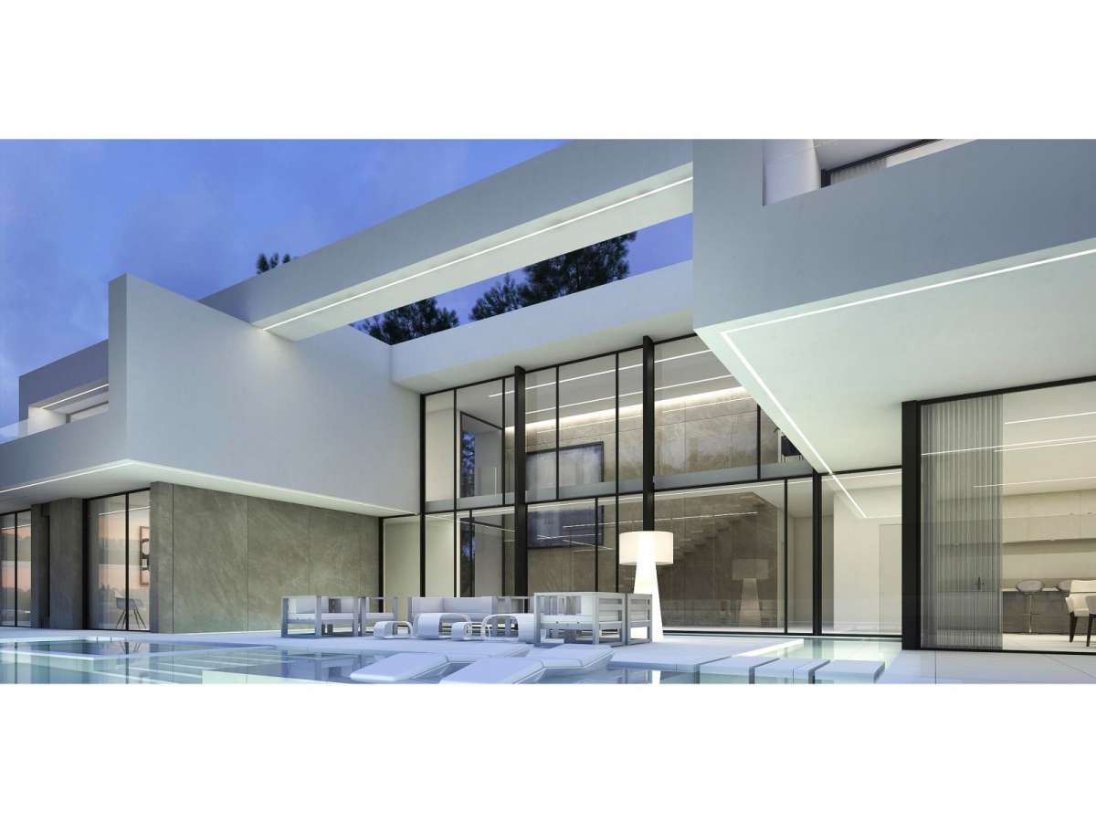 villa-independiente en moraira · moraira 2770000€