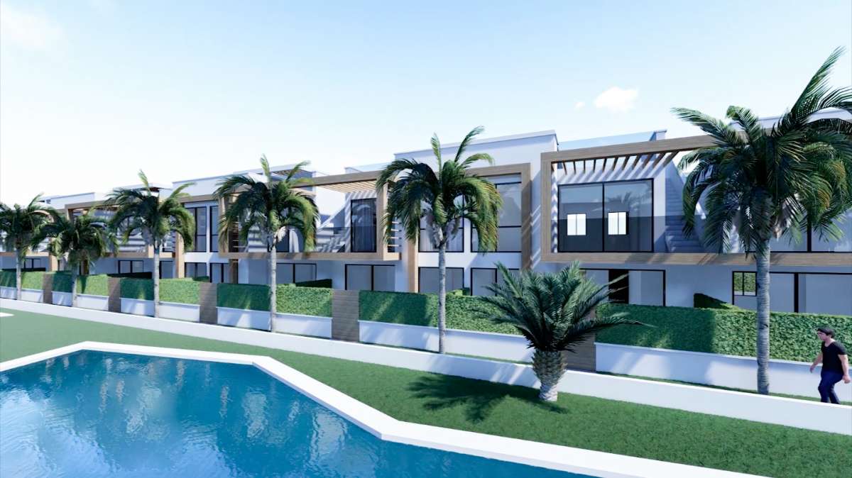 Appartement in Villamartín 1