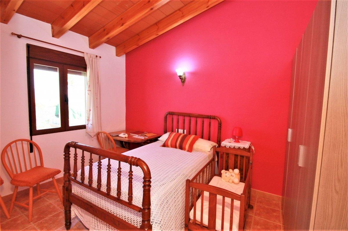 casa en benissa · benissa 900000€