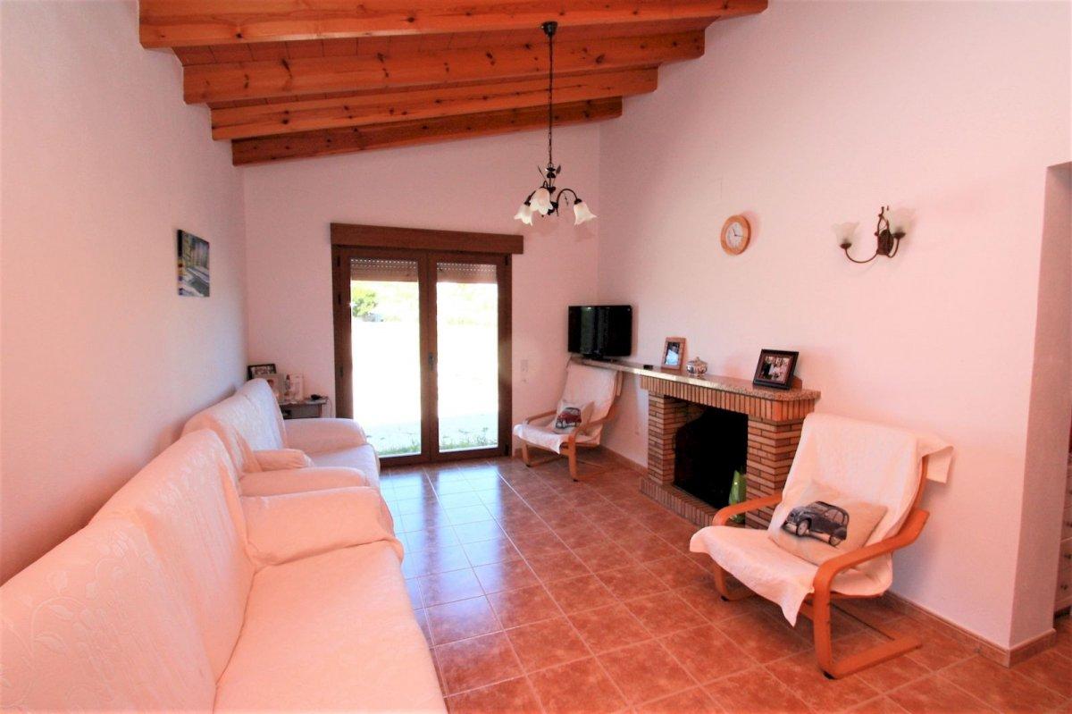 casa en benissa · benissa 900000€