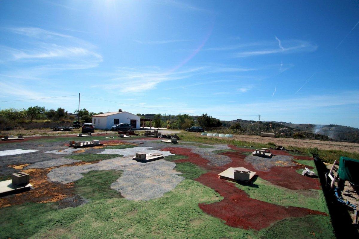 casa en benissa · benissa 900000€