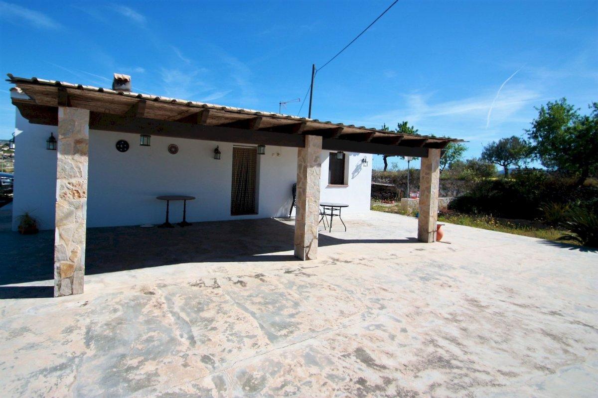 casa en benissa · benissa 900000€