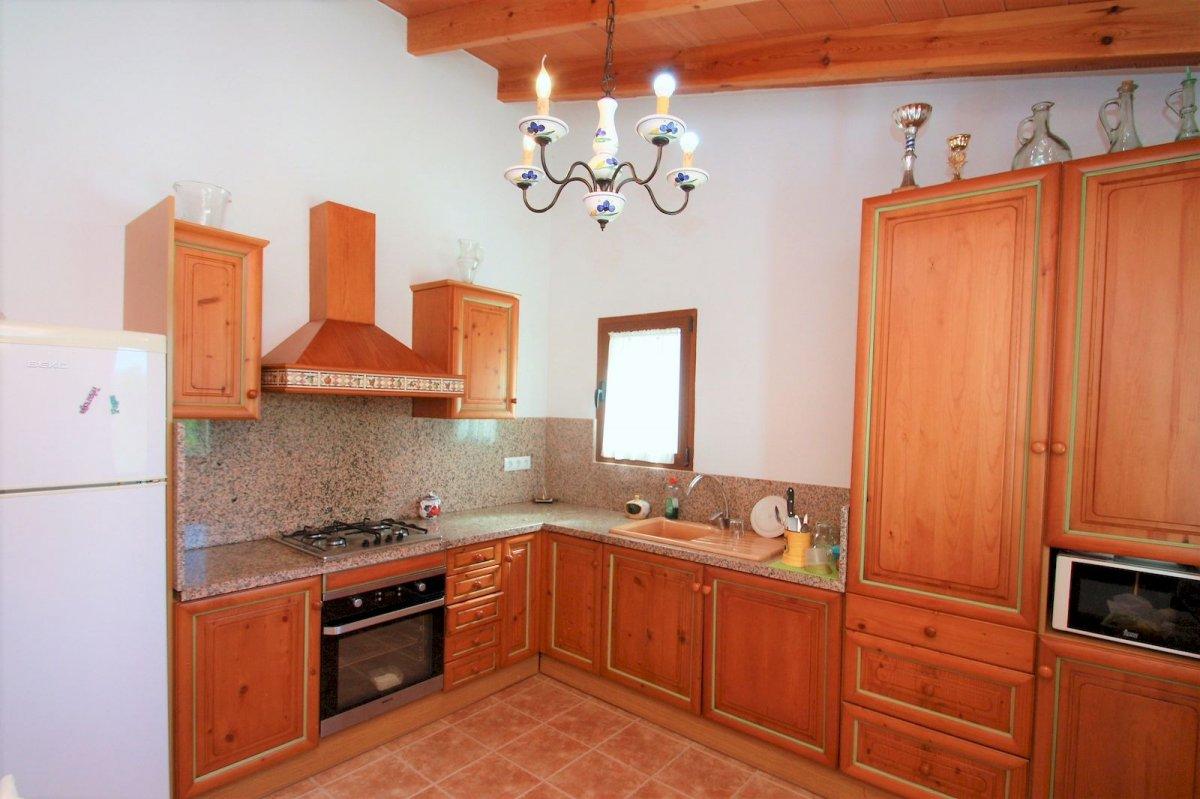 casa en benissa · benissa 900000€