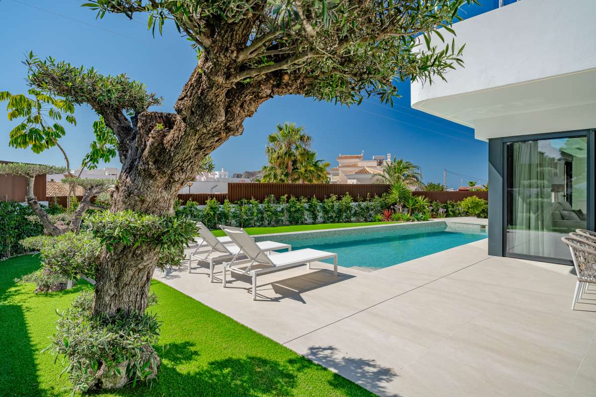 Venda. Casa / Xalet a Calpe / Calp