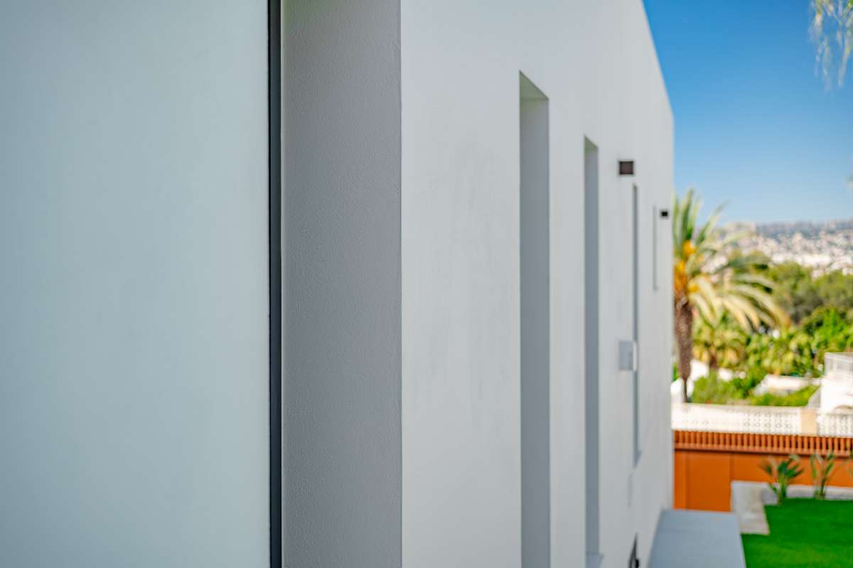 Venda. Casa / Xalet a Calpe / Calp