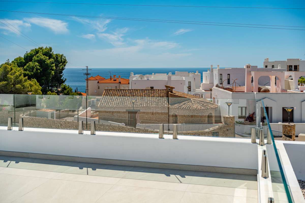 Venda. Casa / Xalet a Calpe / Calp