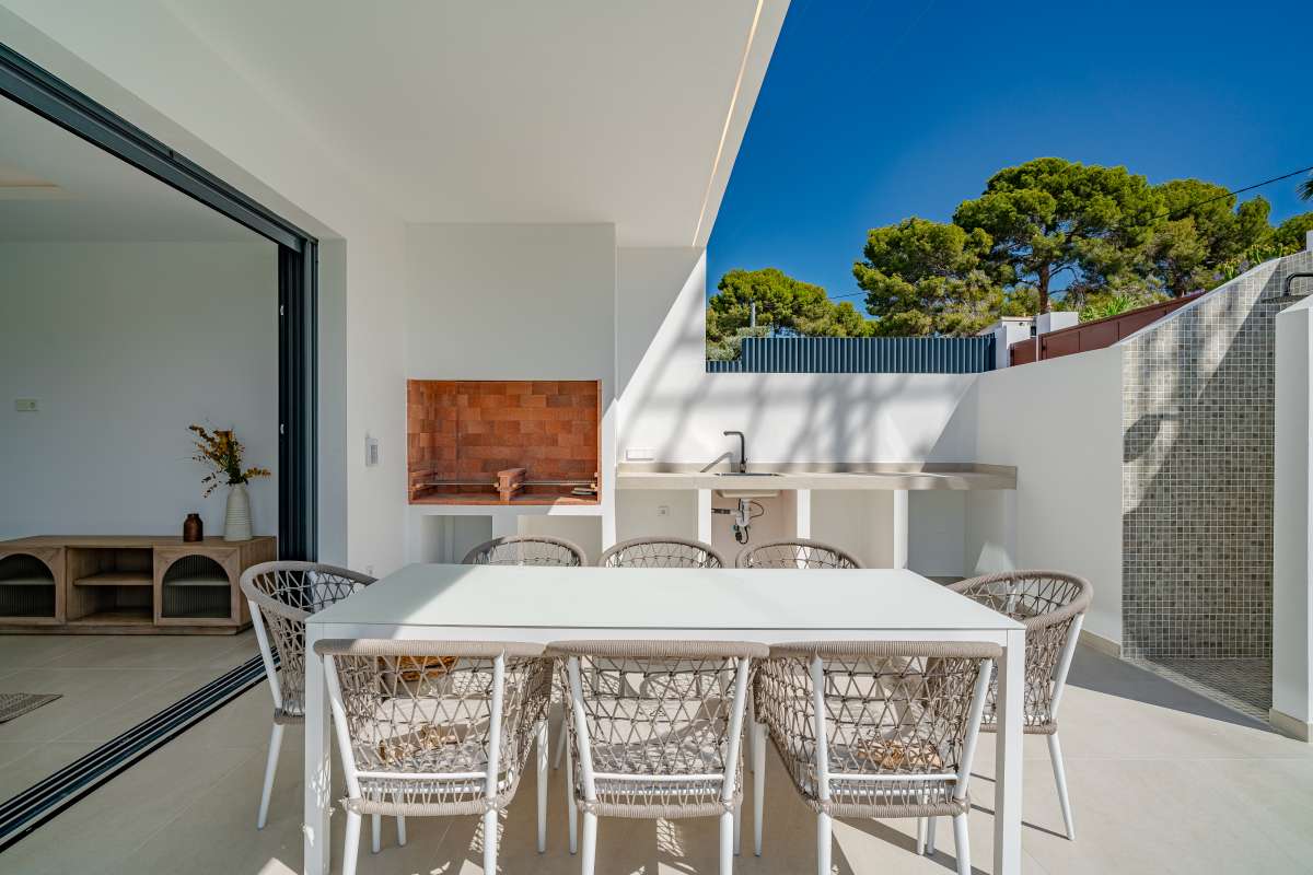 Venda. Casa / Xalet a Calpe / Calp