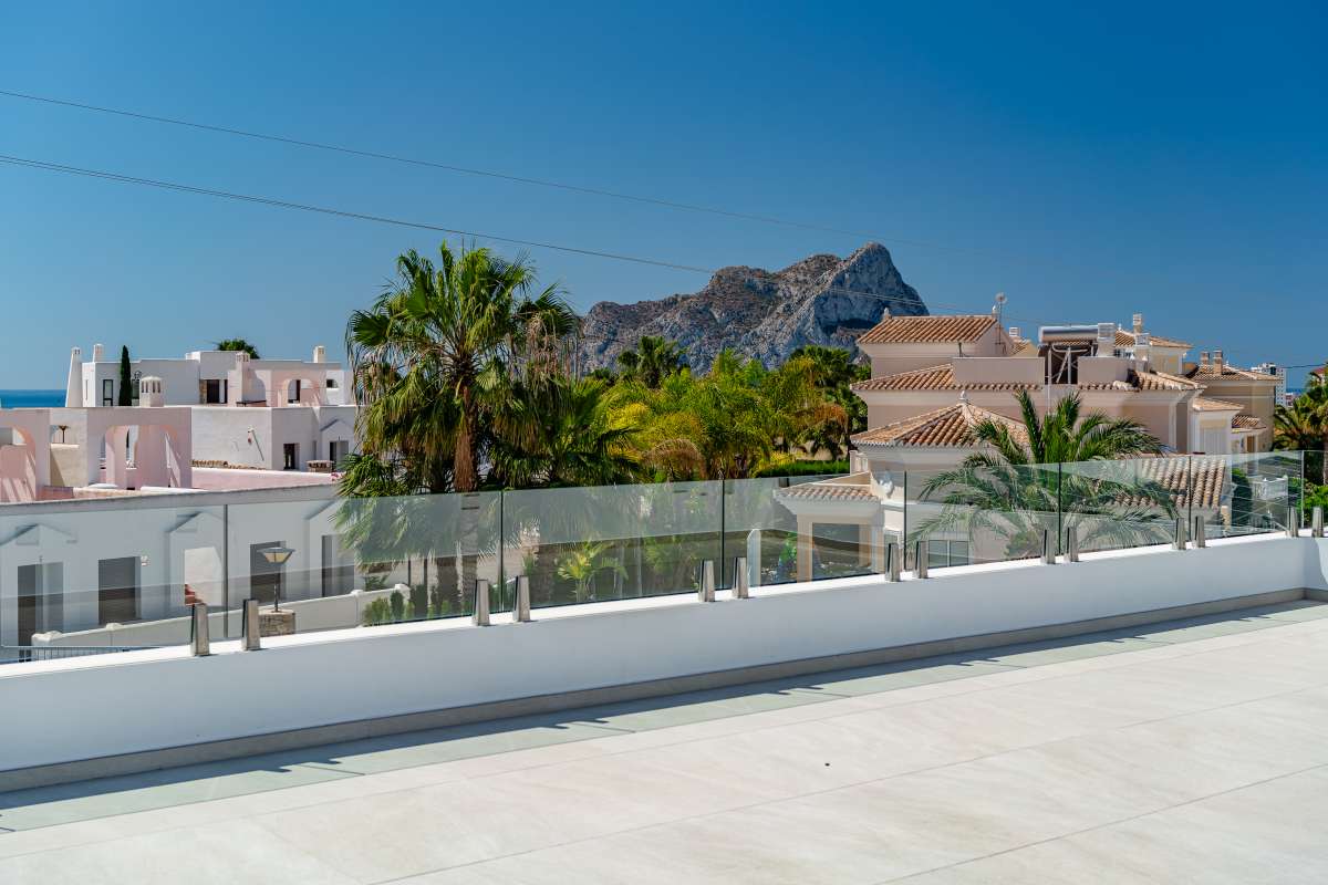 Venda. Casa / Xalet a Calpe / Calp