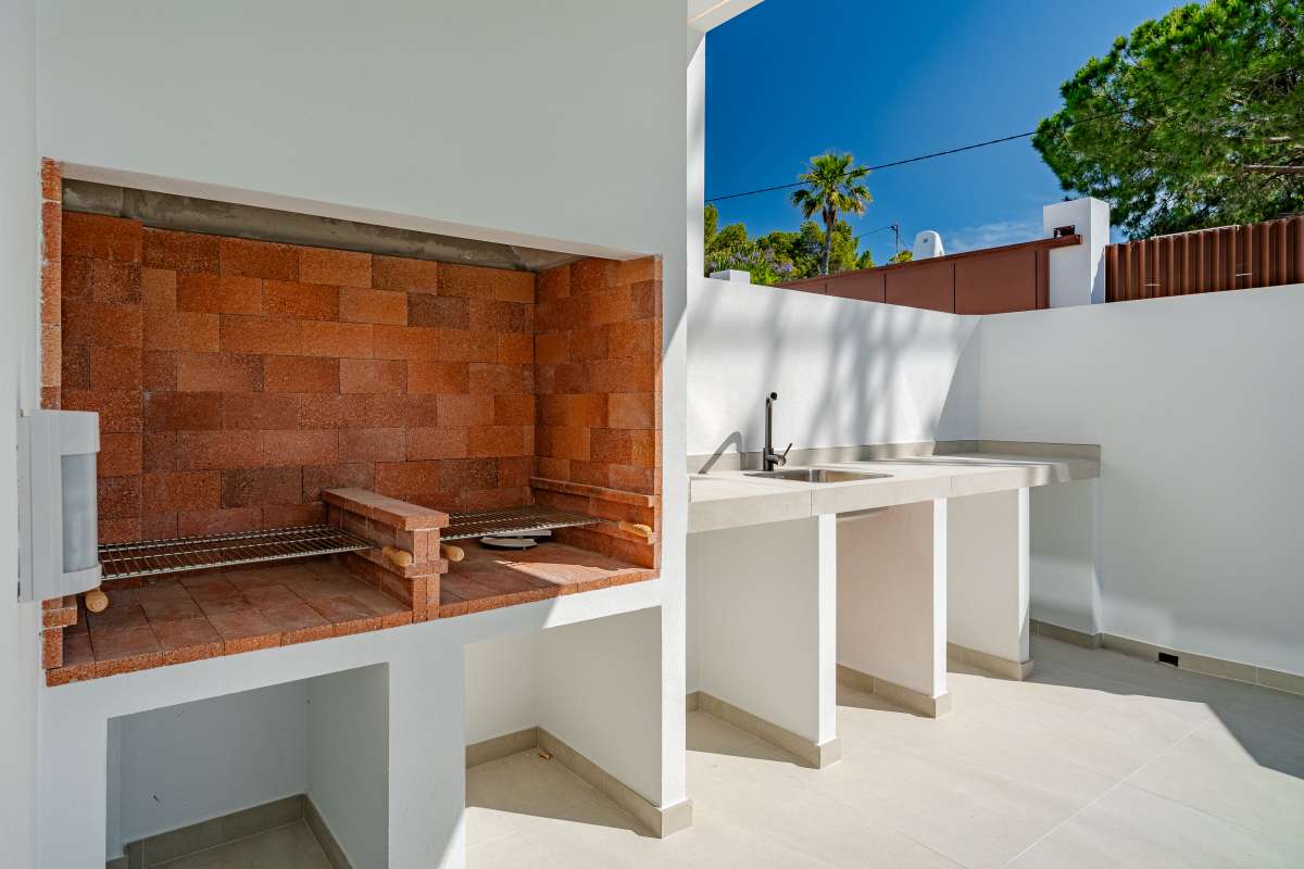 Venda. Casa / Xalet a Calpe / Calp