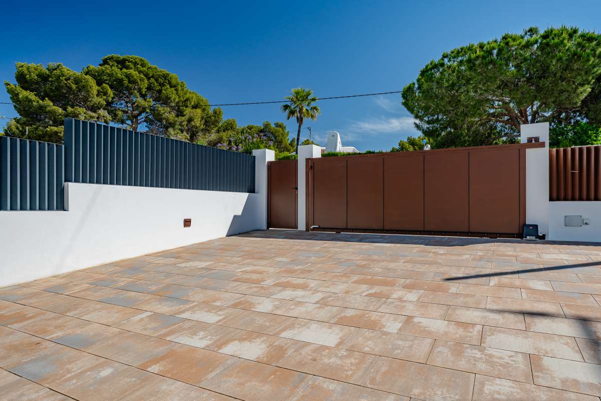 Venda. Casa / Xalet a Calpe / Calp