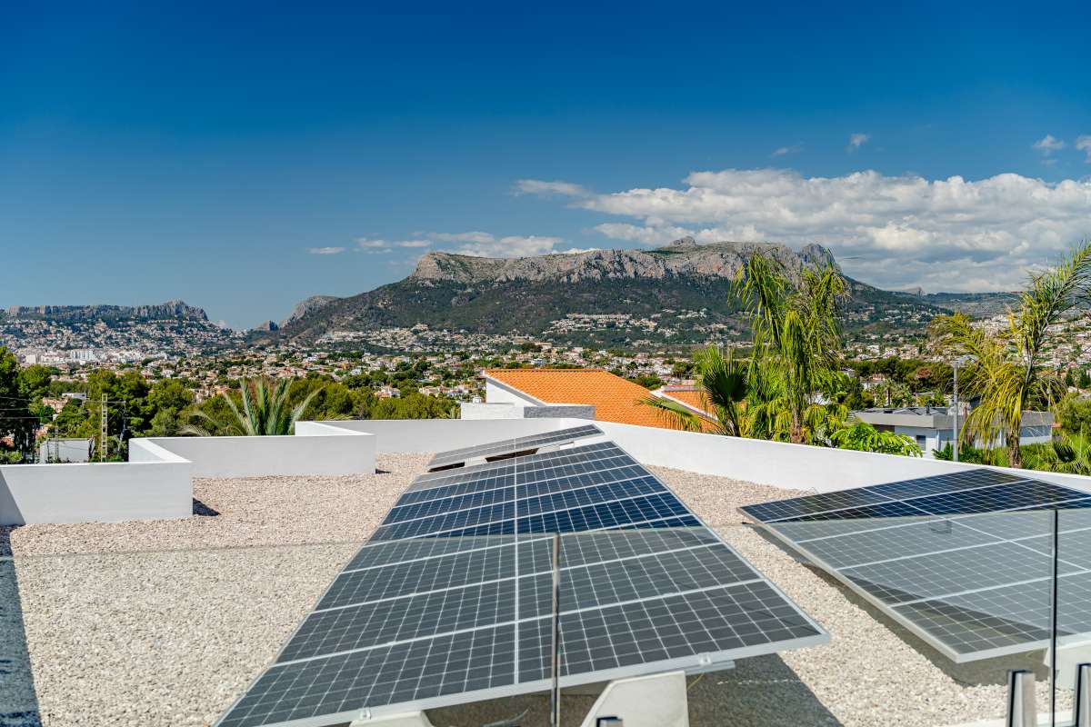 Venda. Casa / Xalet a Calpe / Calp