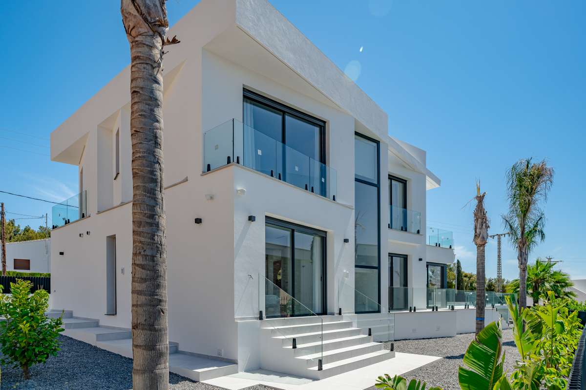Venda. Casa / Xalet a Calpe / Calp