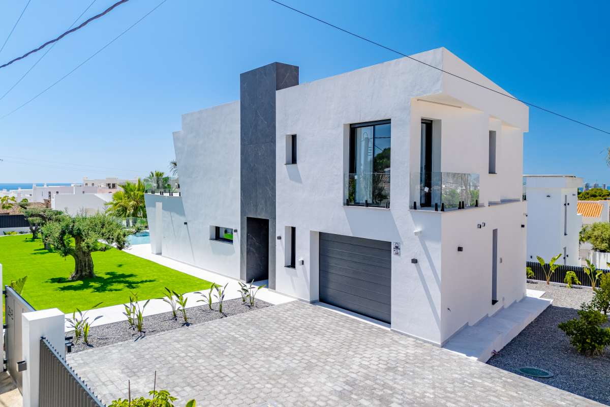 Venda. Casa / Xalet a Calpe / Calp