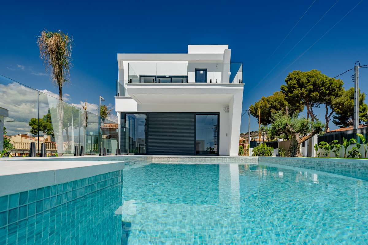 Venda. Casa / Xalet a Calpe / Calp