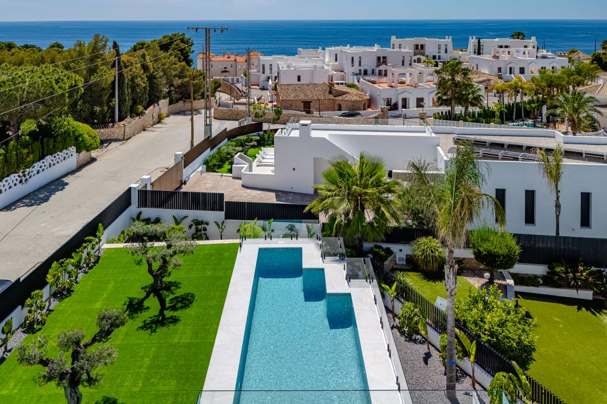 Venda. Casa / Xalet a Calpe / Calp