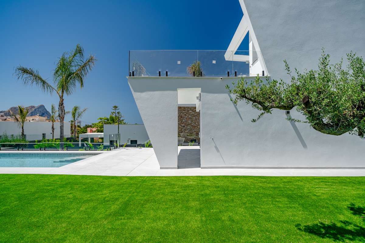 Venda. Casa / Xalet a Calpe / Calp