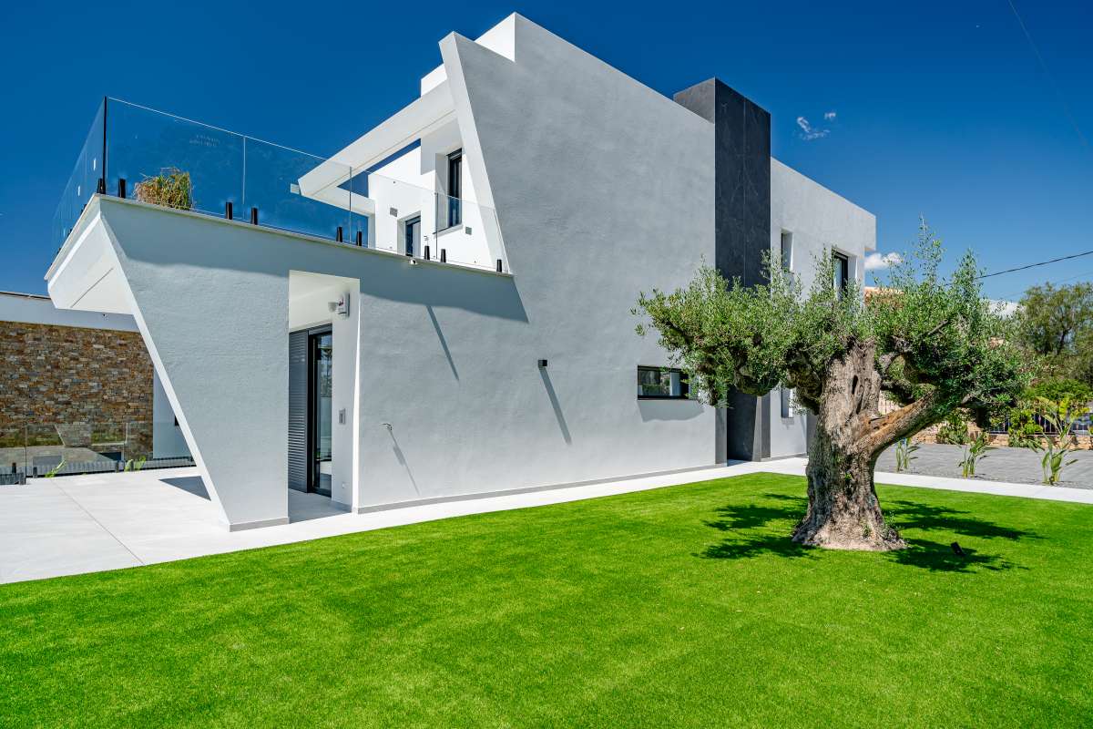 Venda. Casa / Xalet a Calpe / Calp