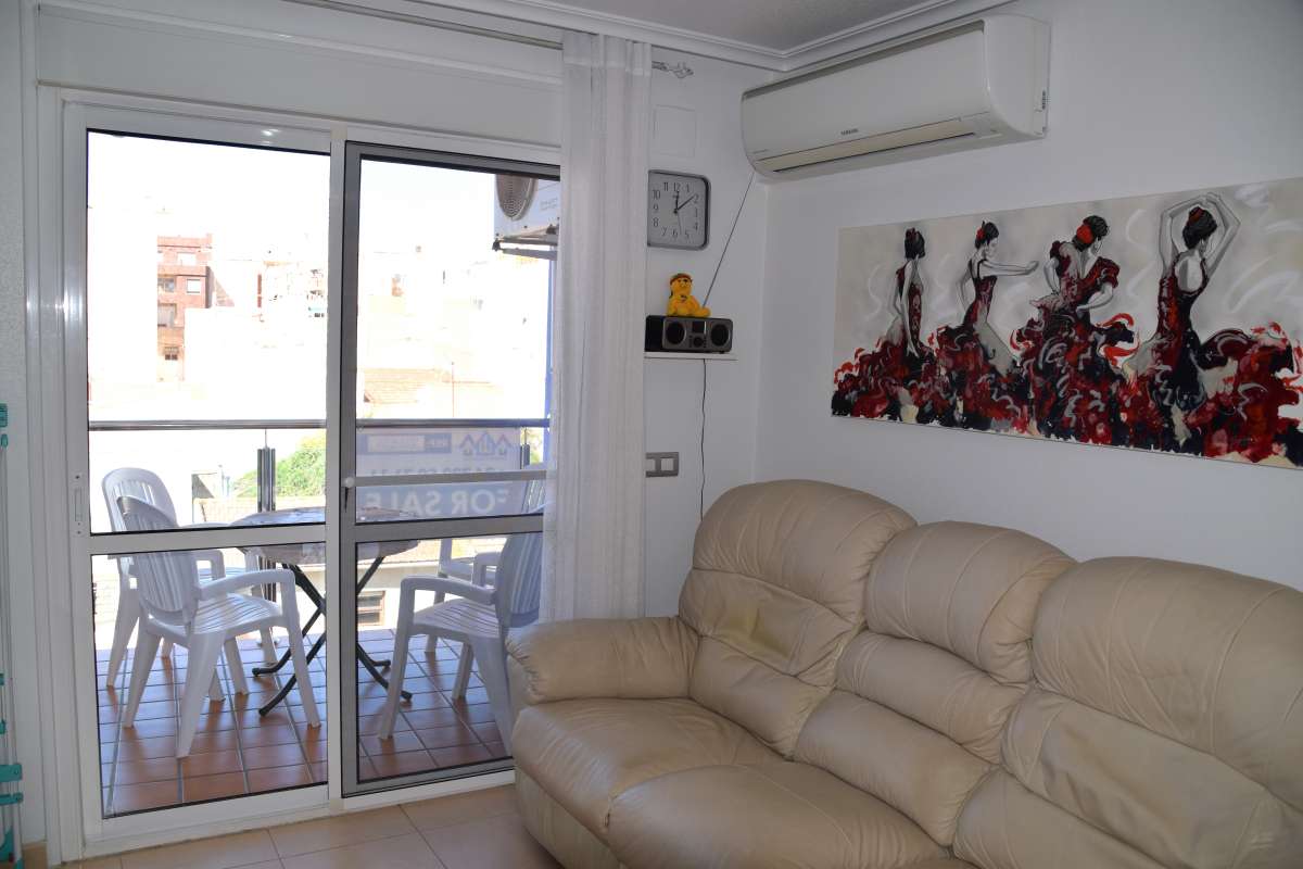 Appartement in Torrevieja 4