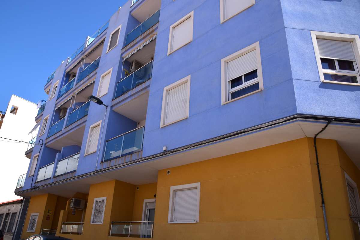 Appartement in Torrevieja 2