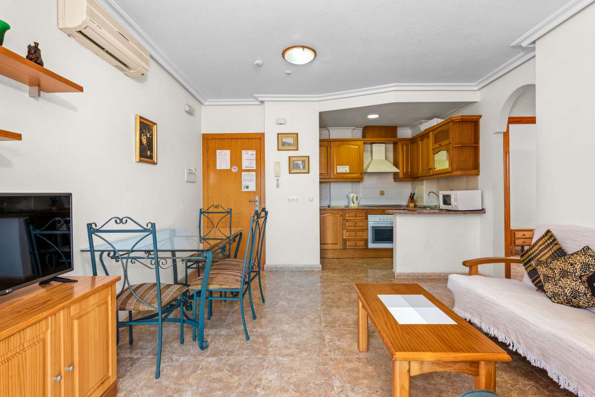 Ref: CBW-470217 Apartment for sale in Dehesa de Campoamor
