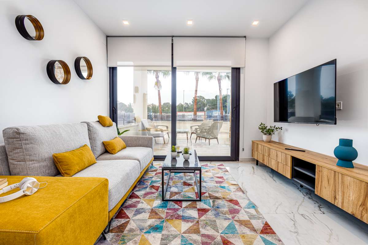 Appartement in Playa Flamenca 18