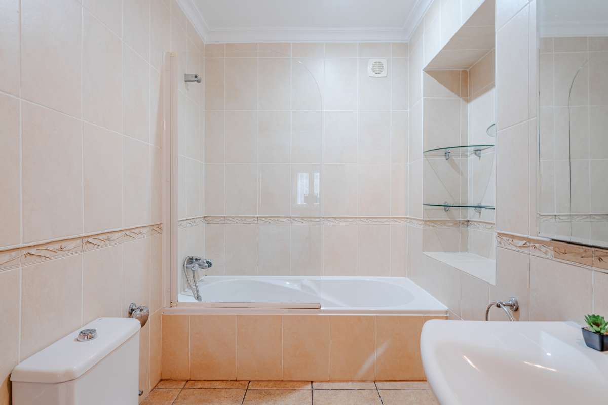 Detached House zum verkauf in Calpe