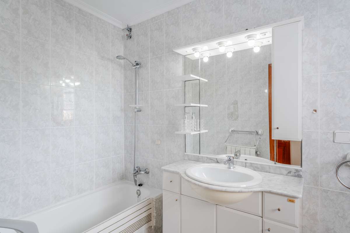 Detached House zum verkauf in Calpe