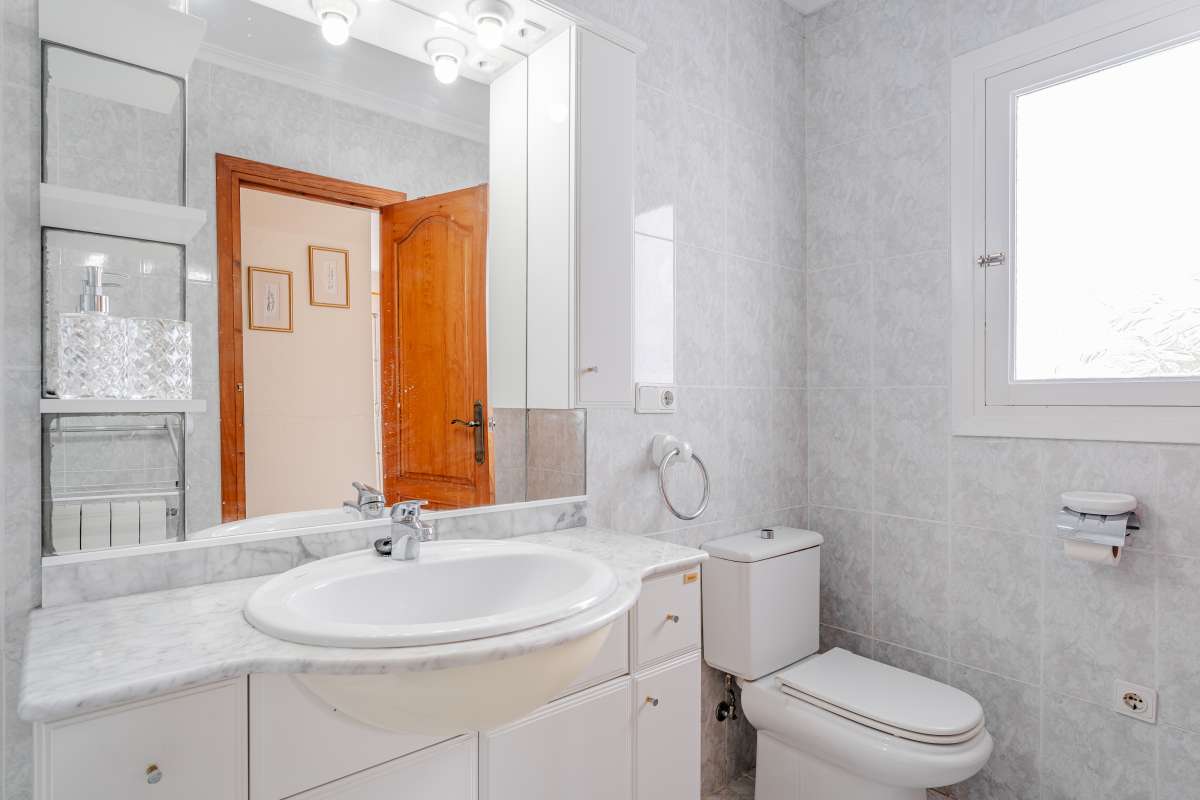 Detached House zum verkauf in Calpe