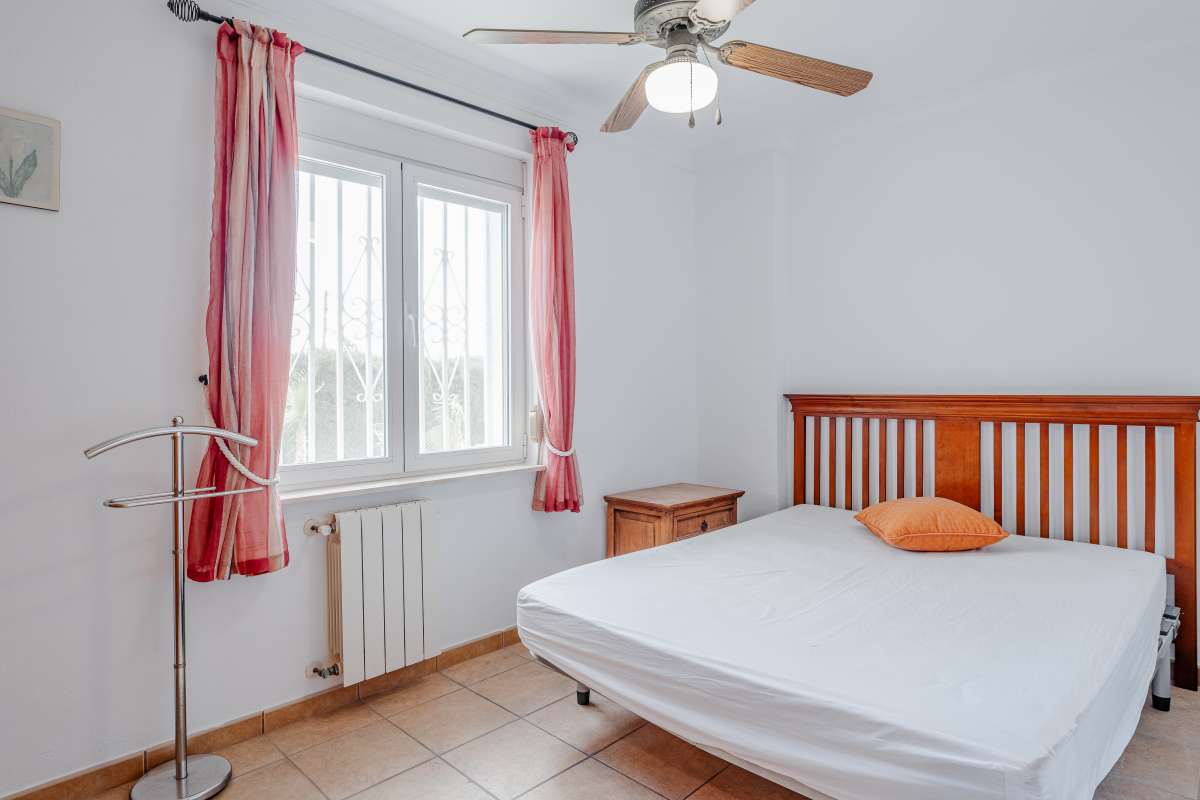 Detached House zum verkauf in Calpe