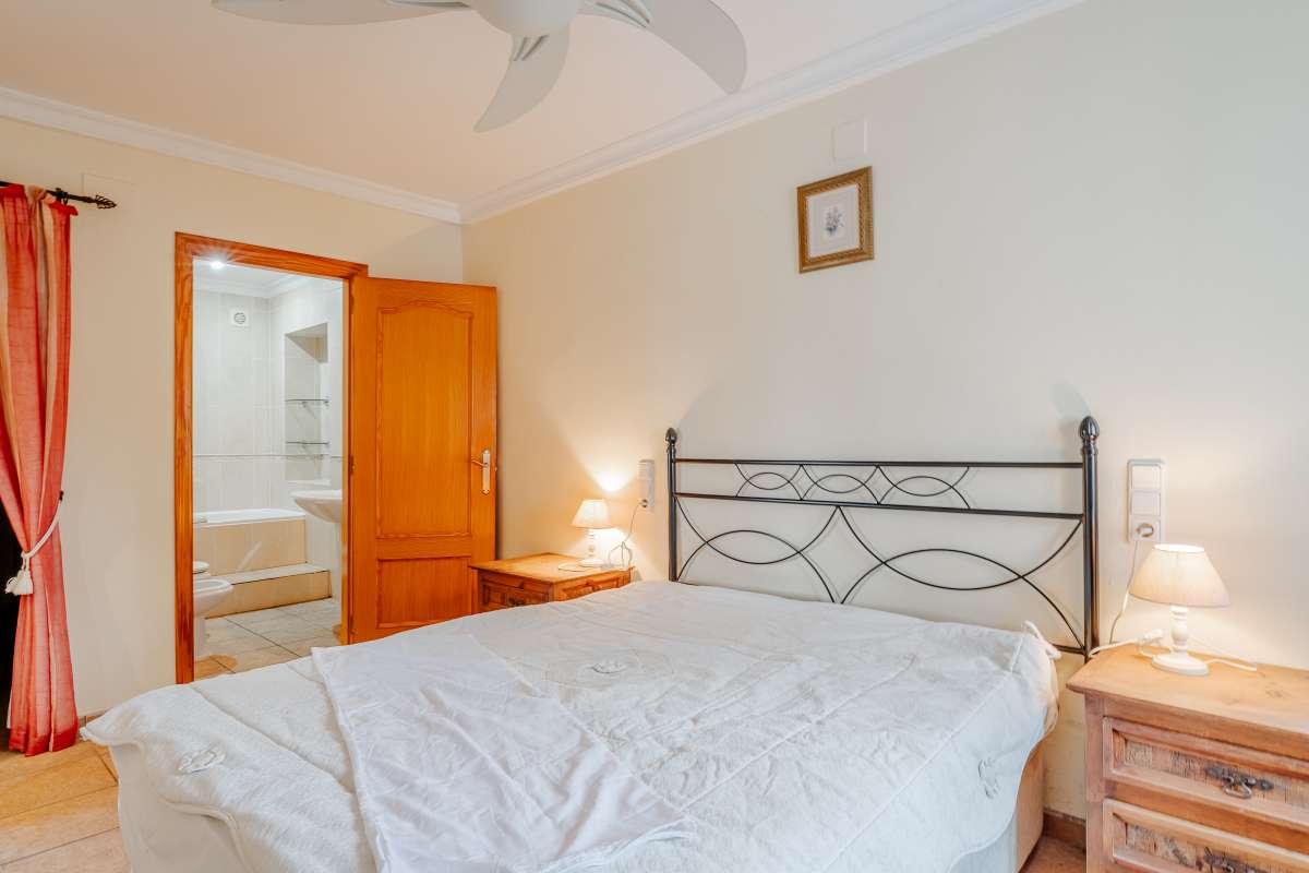 Detached House zum verkauf in Calpe