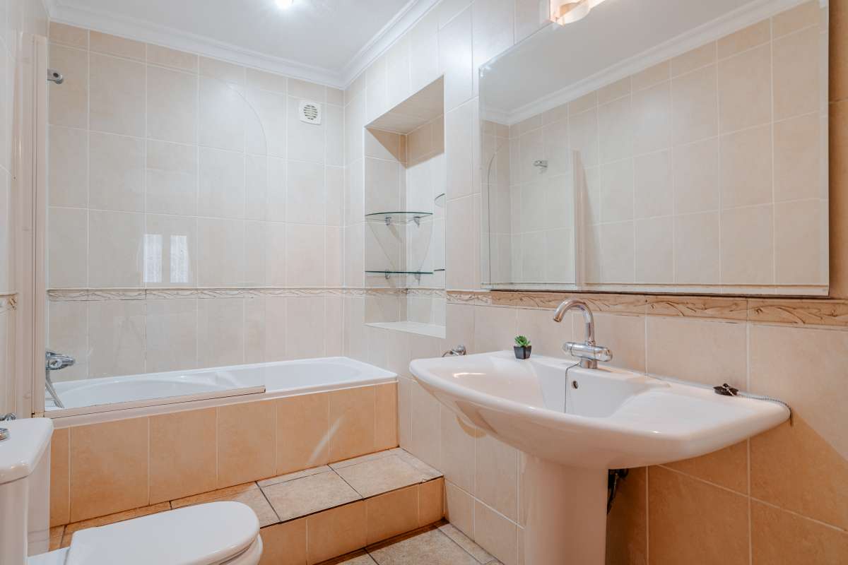 Detached House zum verkauf in Calpe