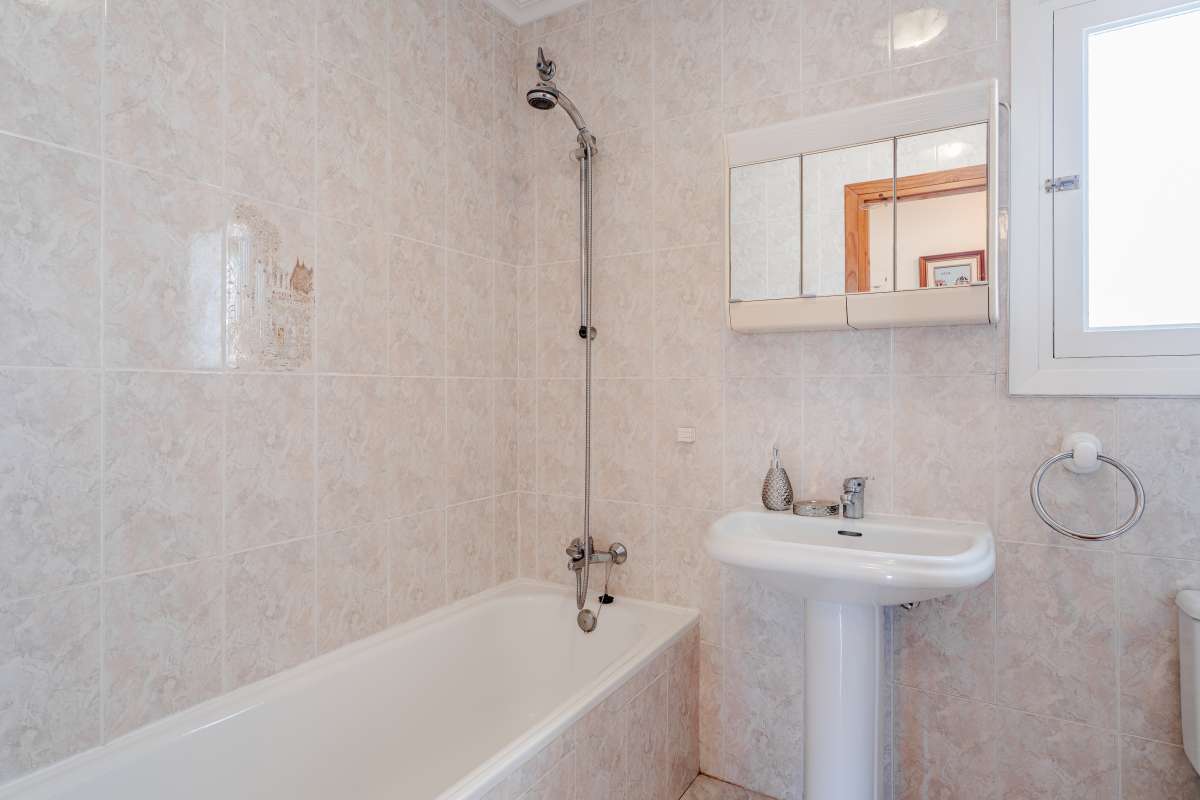 Detached House zum verkauf in Calpe