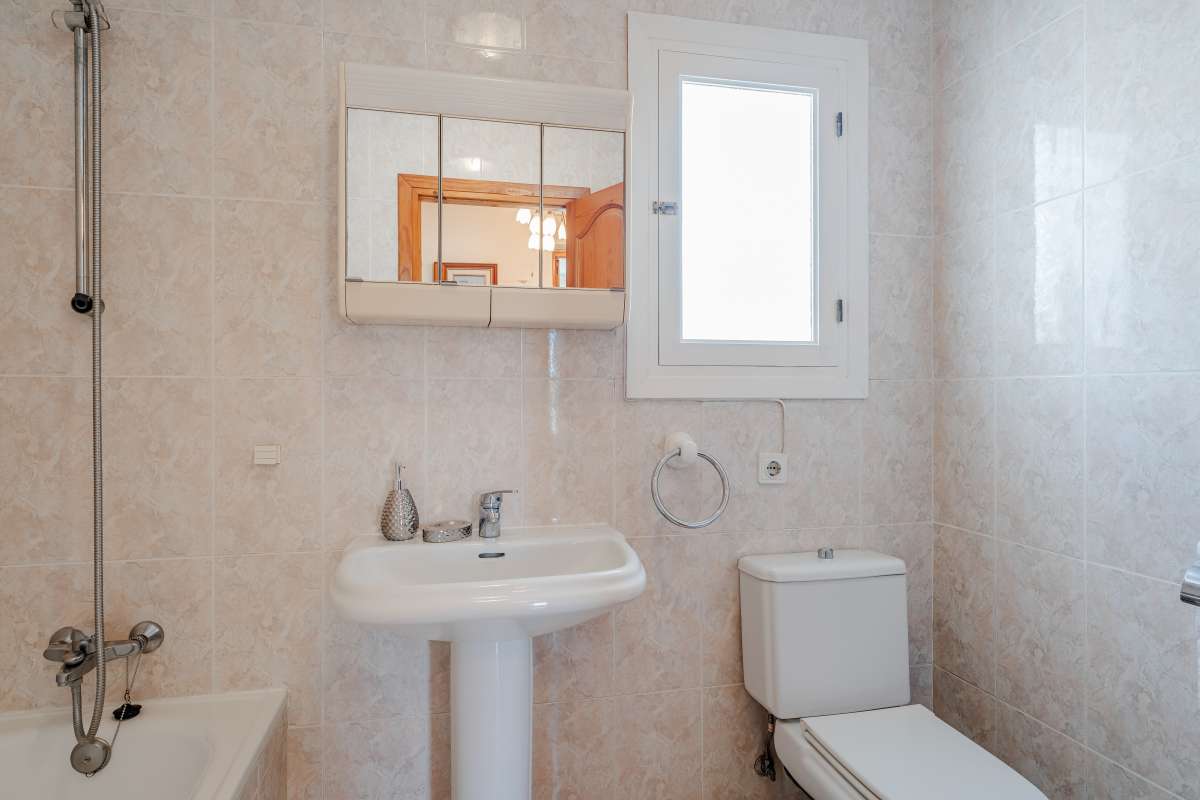 Detached House zum verkauf in Calpe