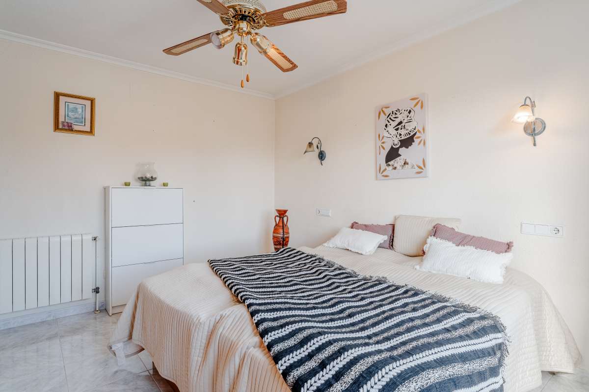 Detached House zum verkauf in Calpe