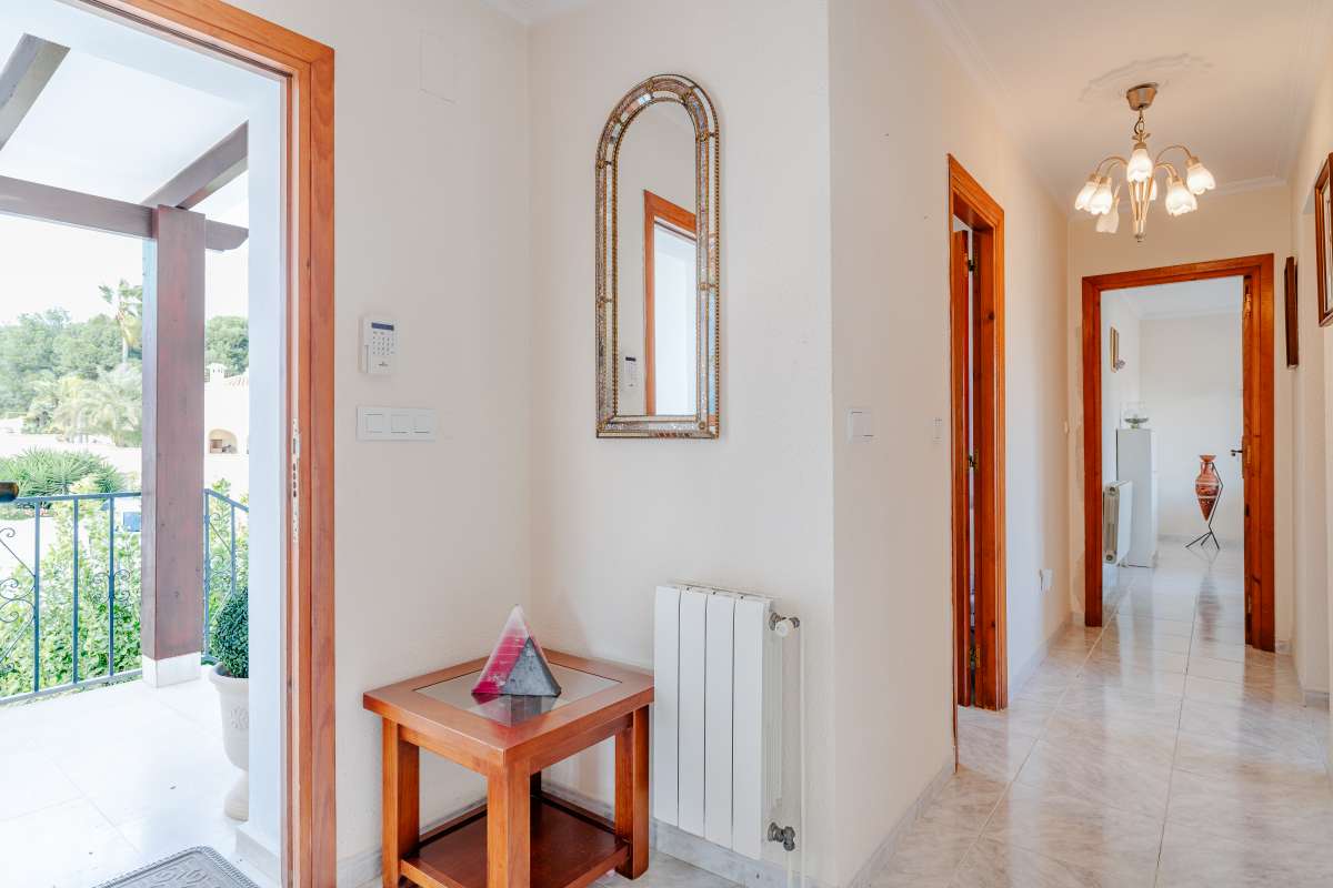 Detached House zum verkauf in Calpe