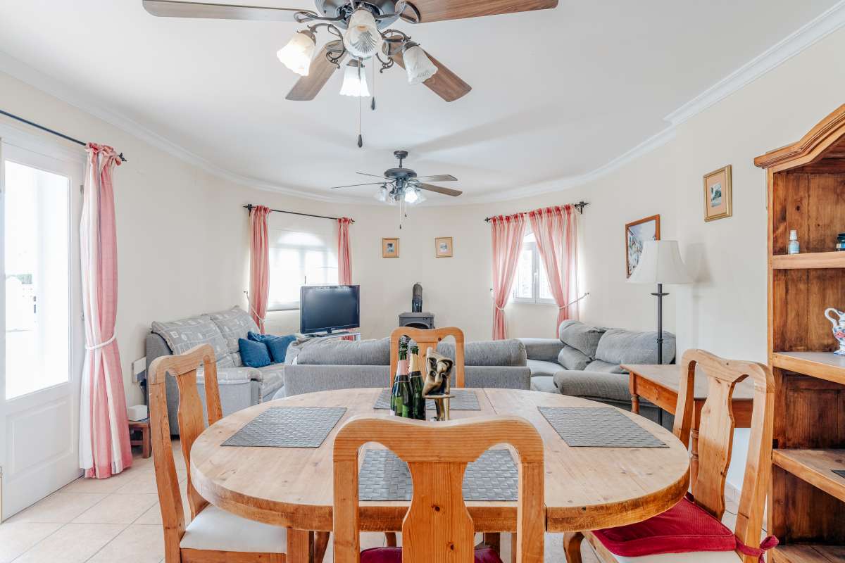 Detached House zum verkauf in Calpe