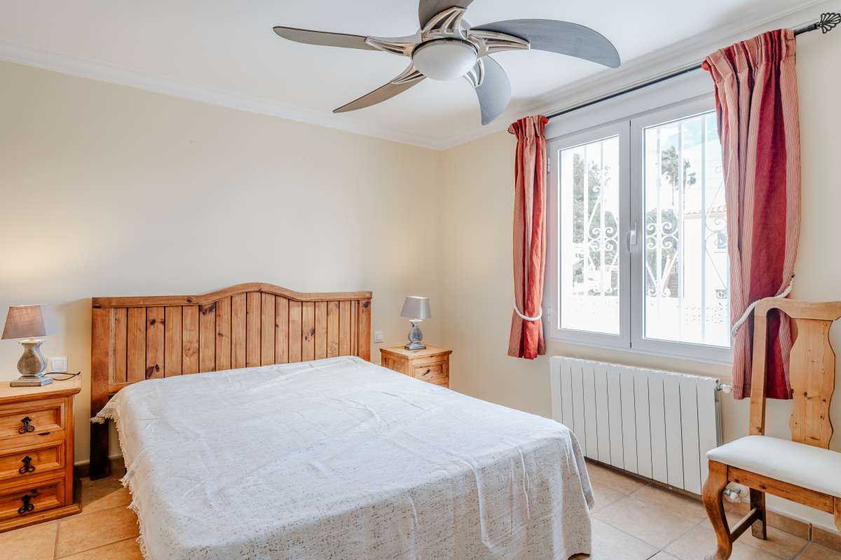 Detached House zum verkauf in Calpe