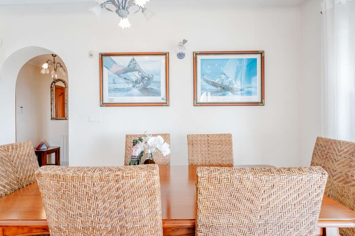 Detached House zum verkauf in Calpe