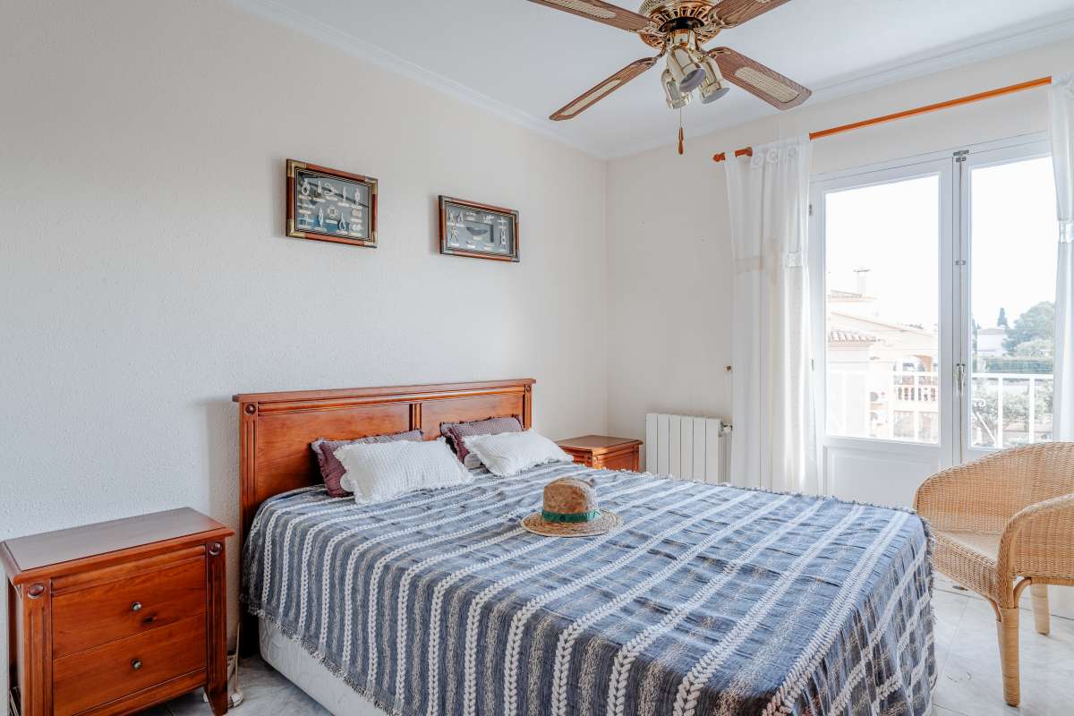 Detached House zum verkauf in Calpe