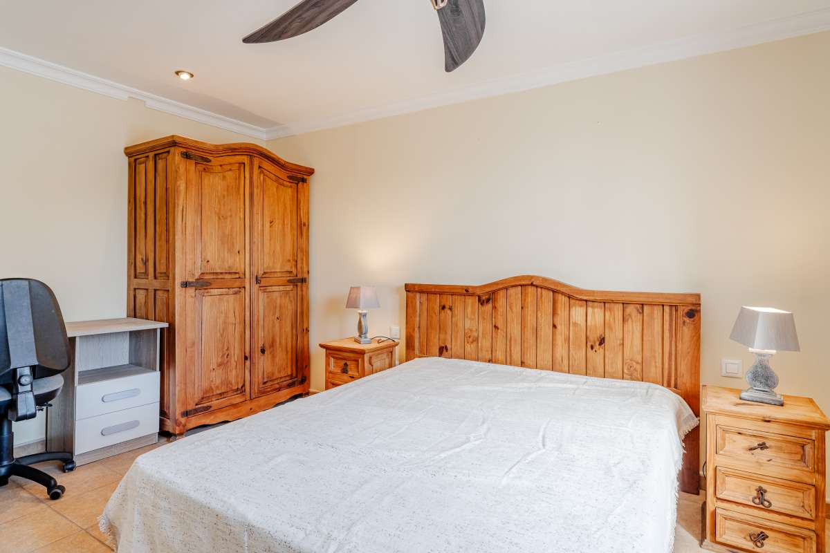 Detached House zum verkauf in Calpe