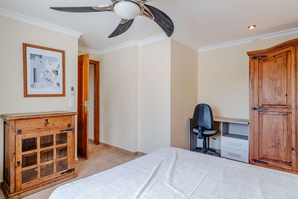 Detached House zum verkauf in Calpe