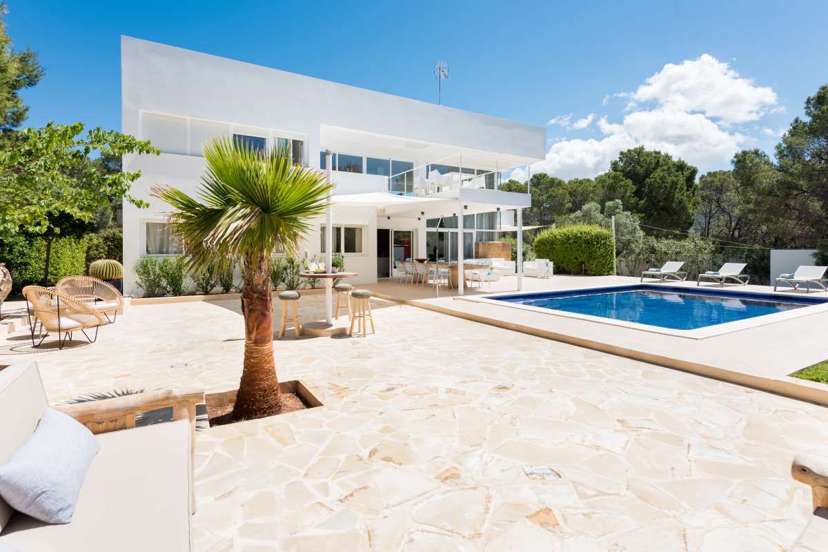 Verkauf. Villa in Ibiza