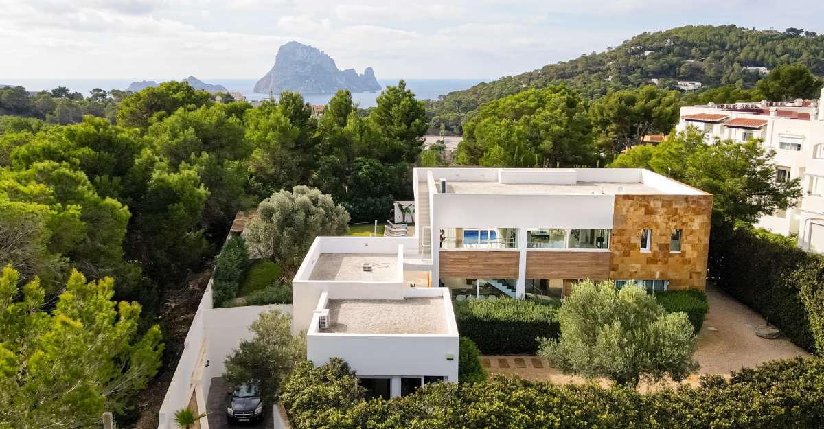 Verkoop. Villa in Ibiza
