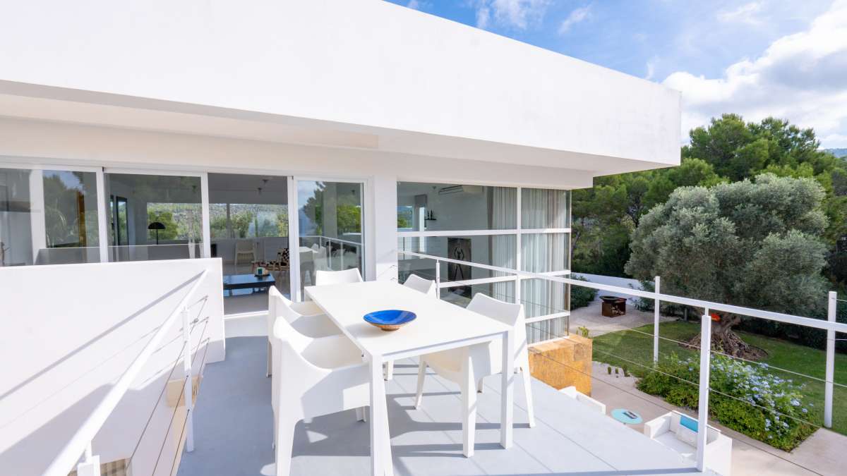 Verkauf. Villa in Ibiza